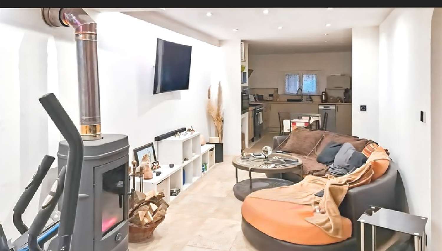 à vendre maison Ris Puy-de-Dôme 3