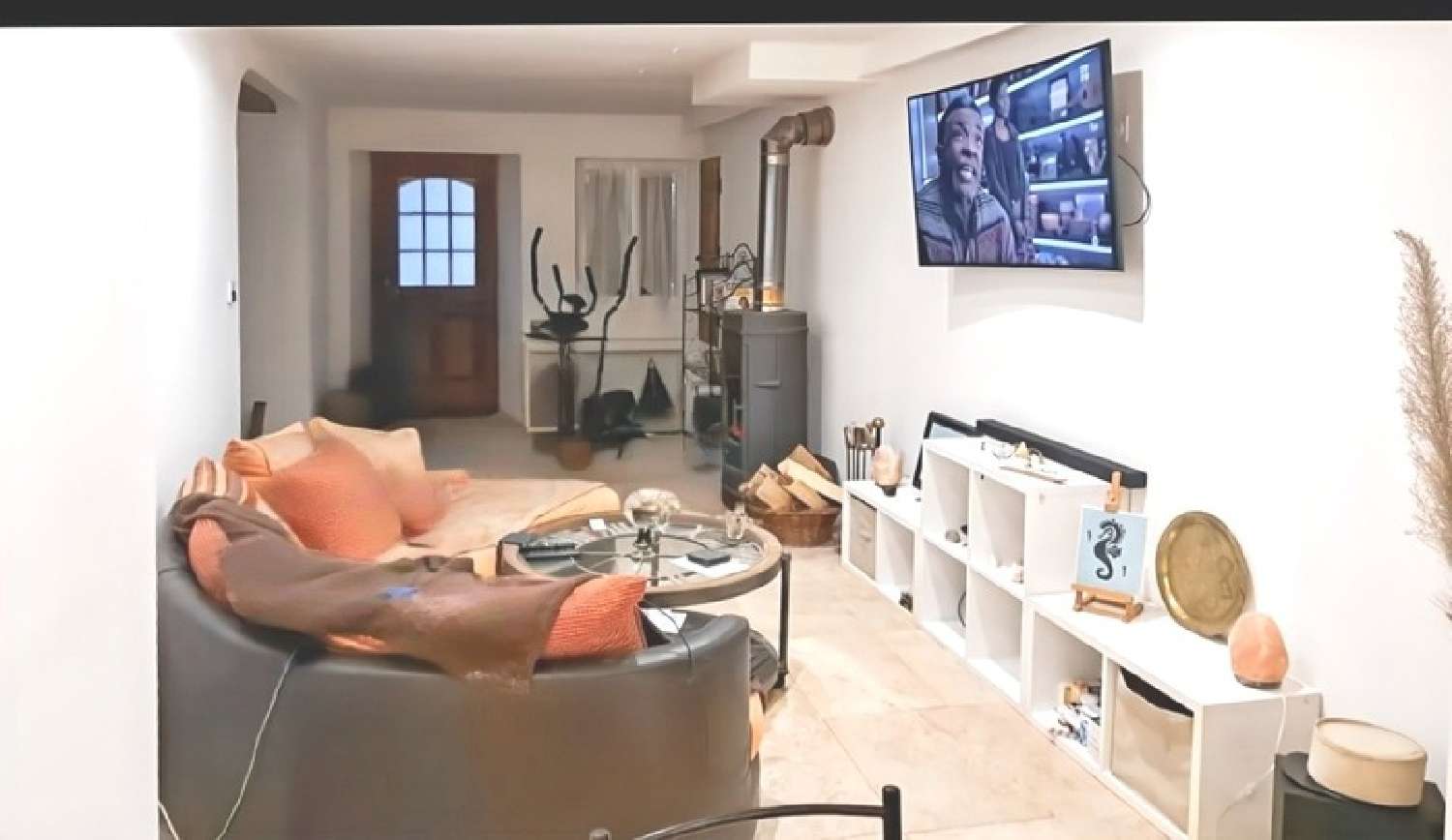 à vendre maison Ris Puy-de-Dôme 4