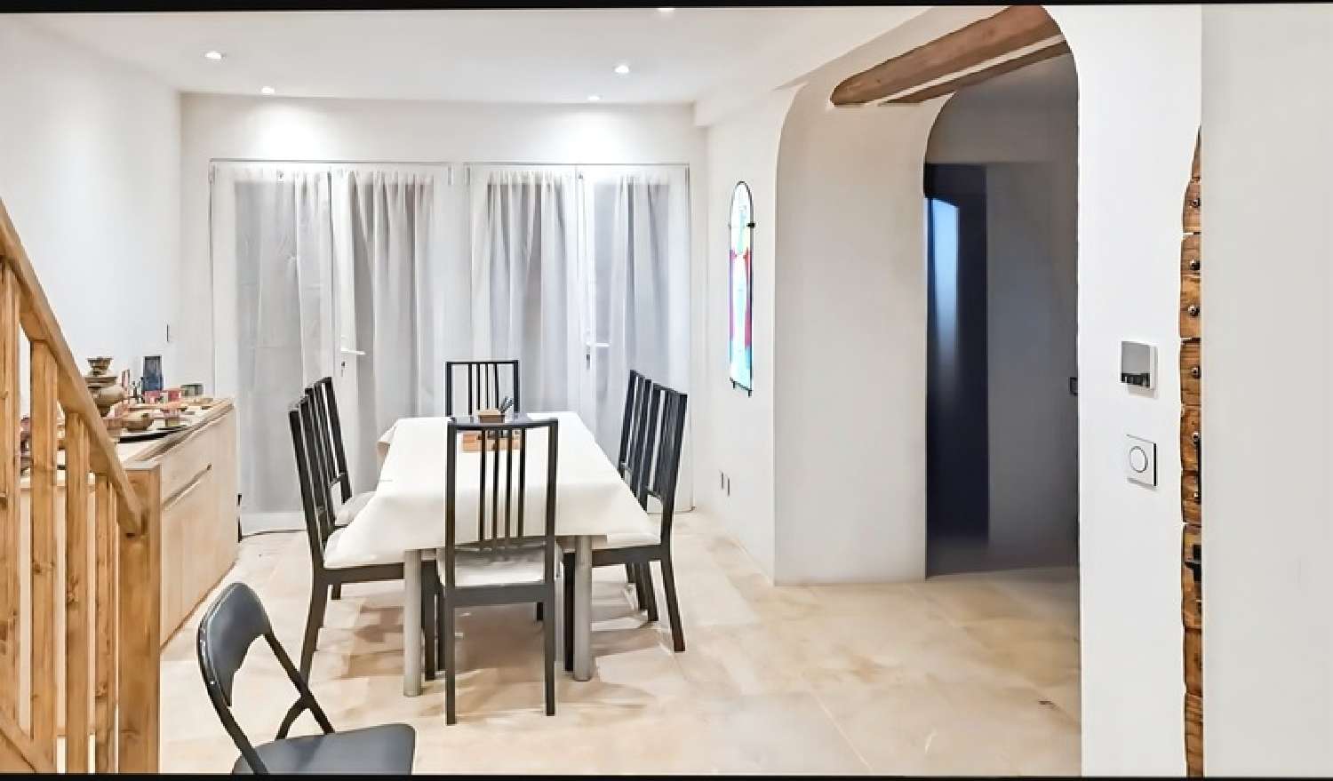 à vendre maison Ris Puy-de-Dôme 5