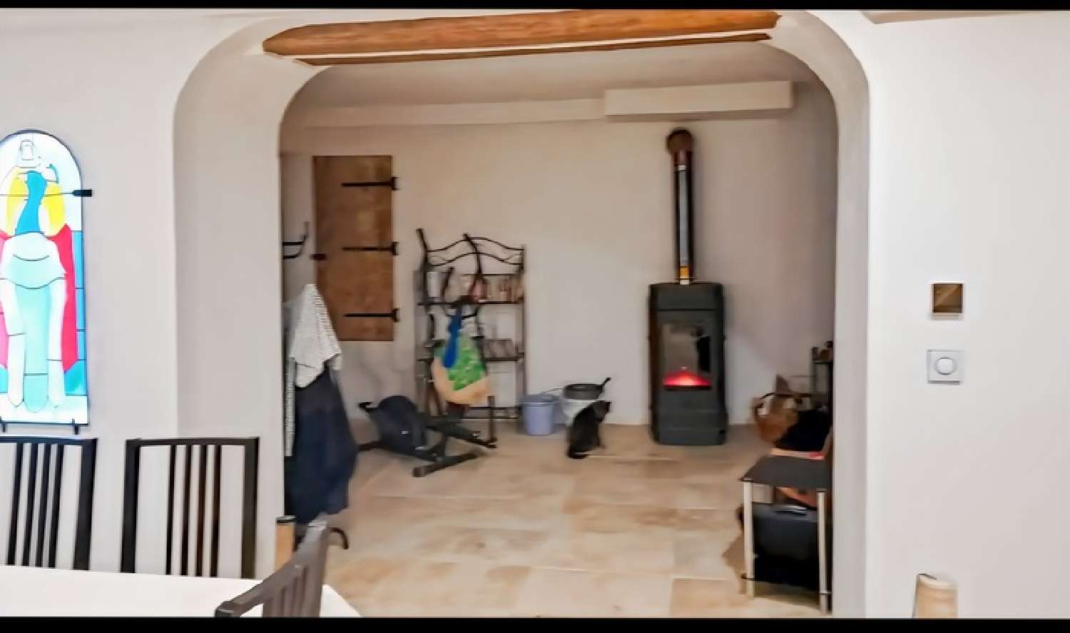 à vendre maison Ris Puy-de-Dôme 6