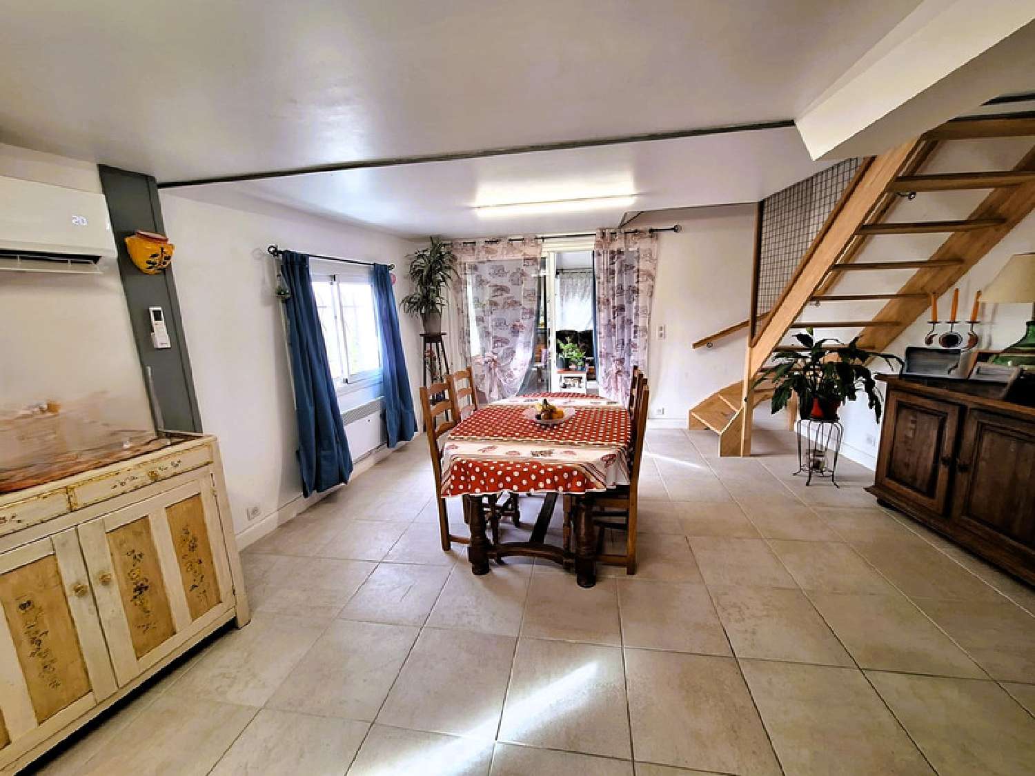  en venta casa Riscle Gers 2