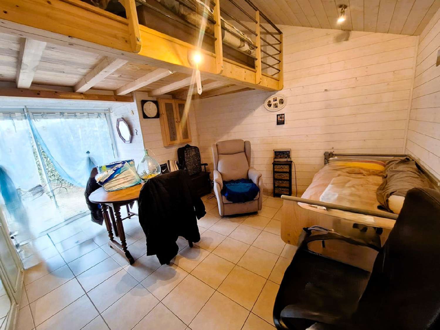  en venta casa Riscle Gers 4