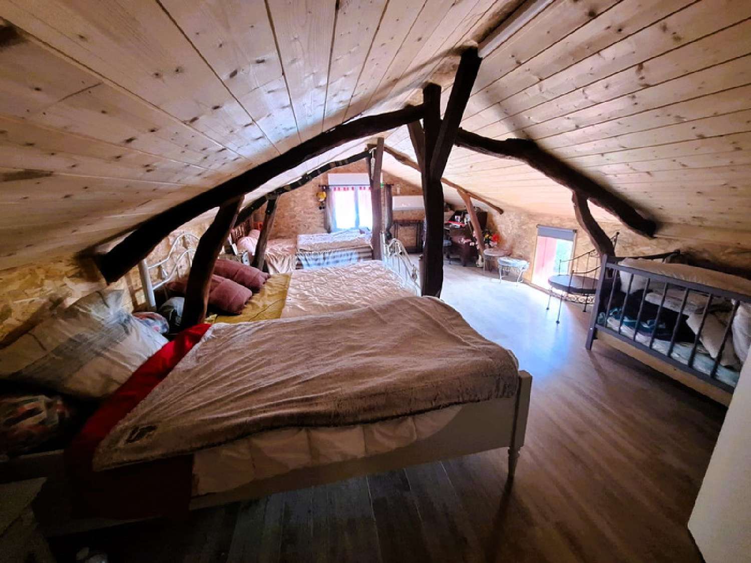  en venta casa Riscle Gers 5