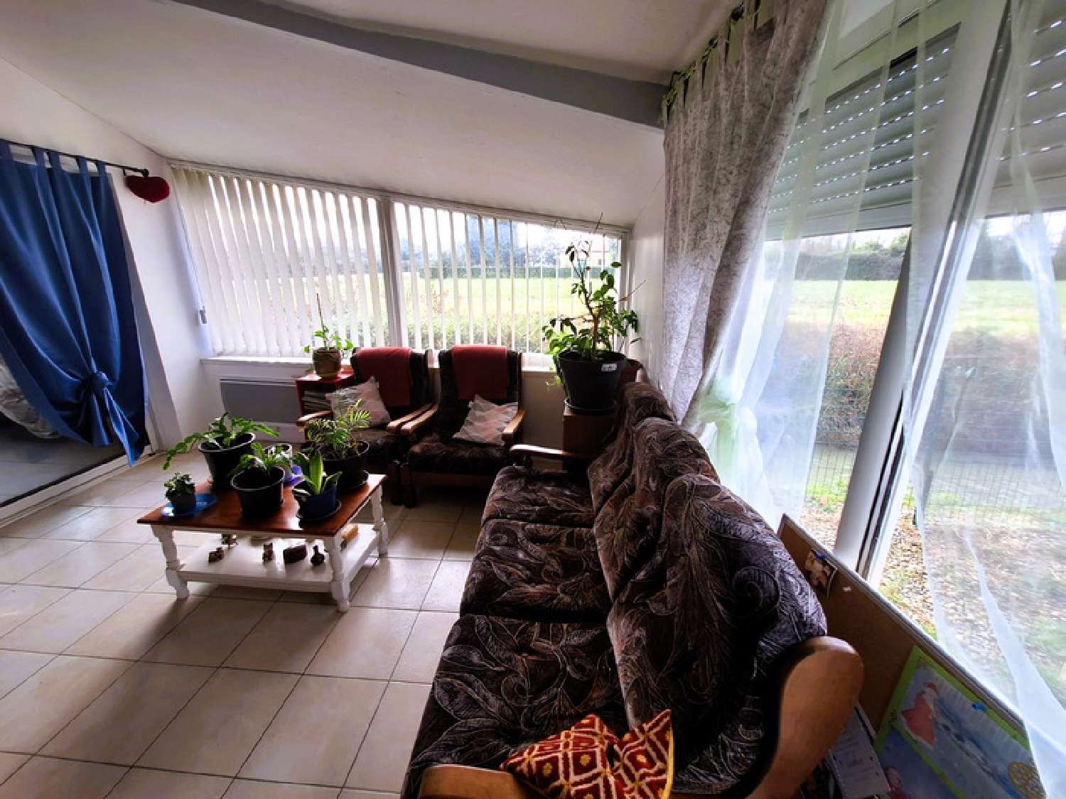  en venta casa Riscle Gers 8