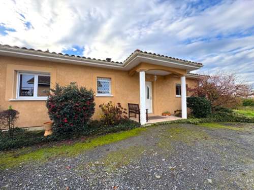 Riscle Gers huis foto 7239683