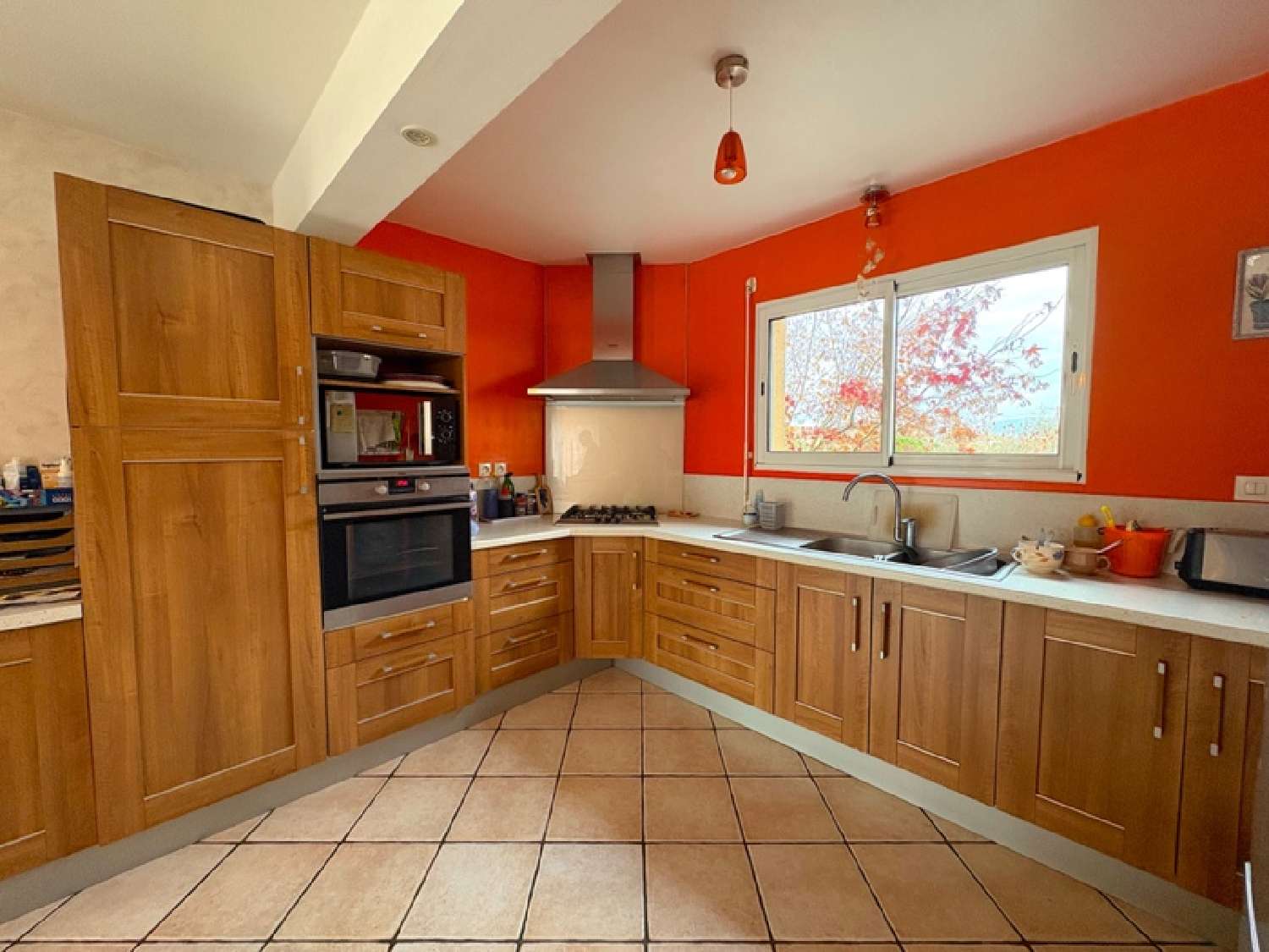  te koop huis Riscle Gers 3