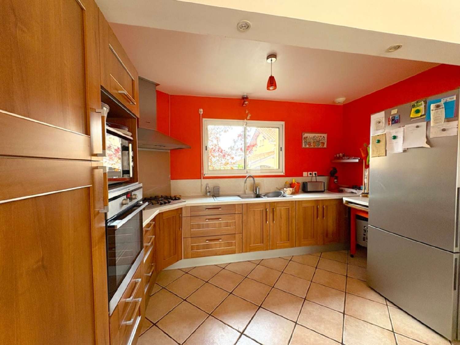  te koop huis Riscle Gers 4