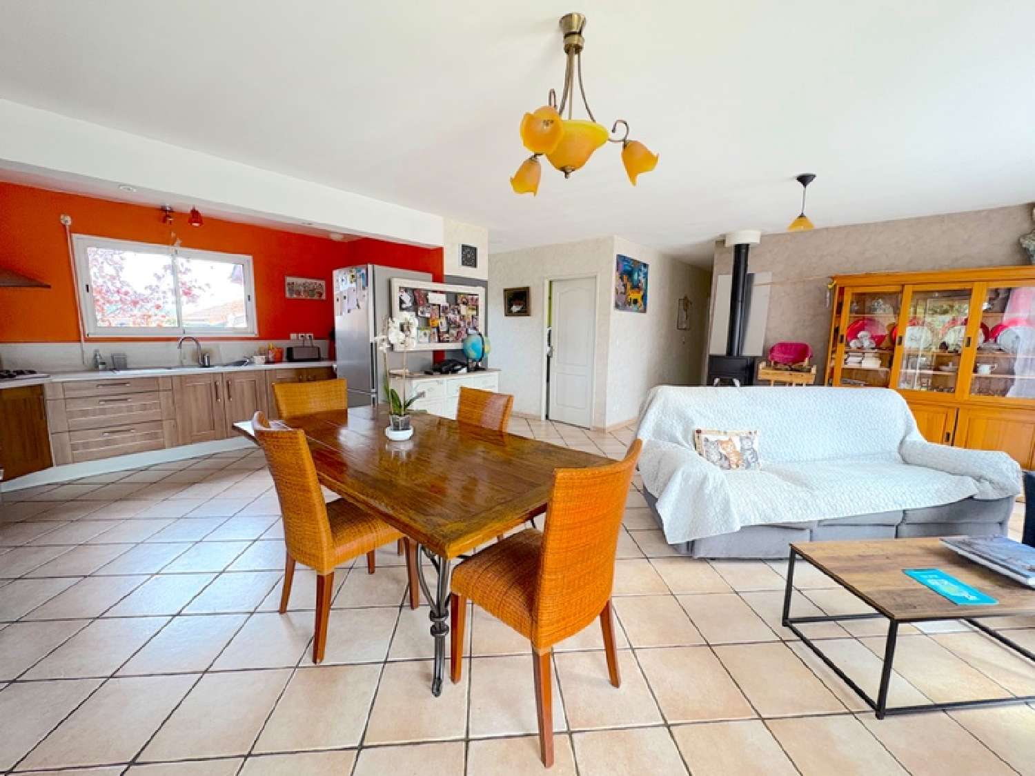  te koop huis Riscle Gers 5