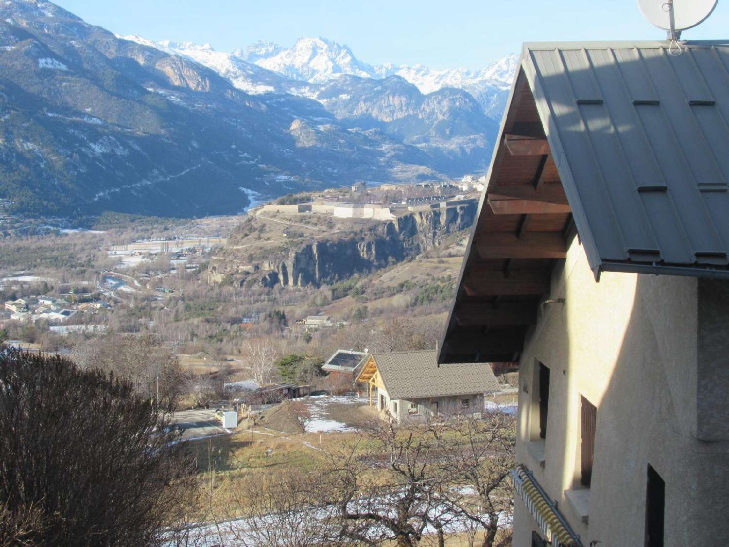  te koop huis Risoul Hautes-Alpes 2