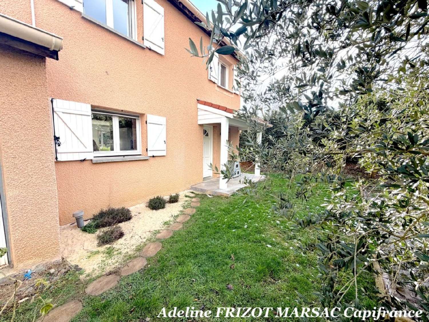 à vendre maison Rive-de-Gier Loire 2