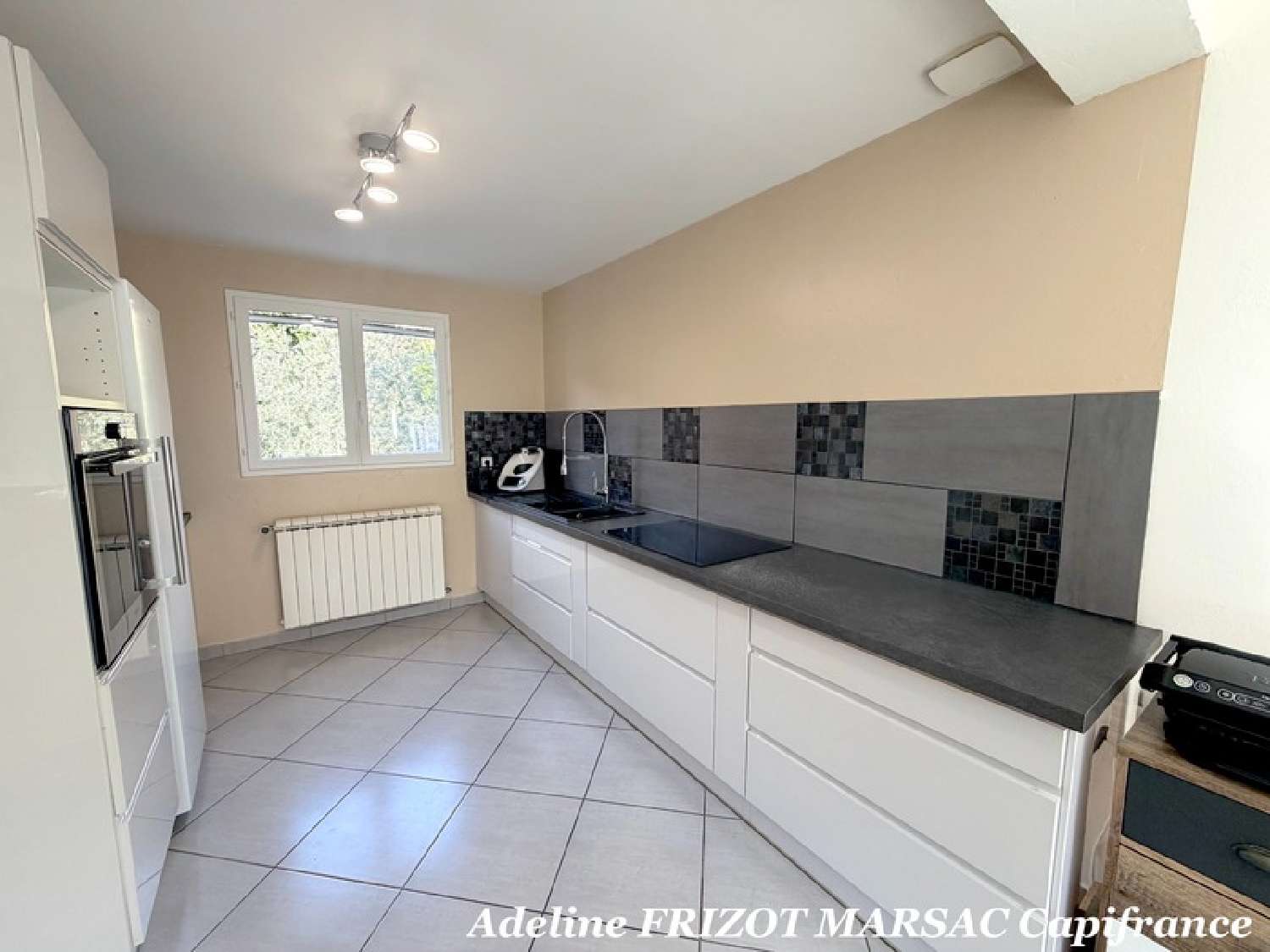 à vendre maison Rive-de-Gier Loire 7