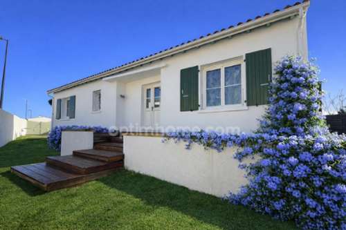 Rivedoux-Plage Charente-Maritime huis foto 7239510