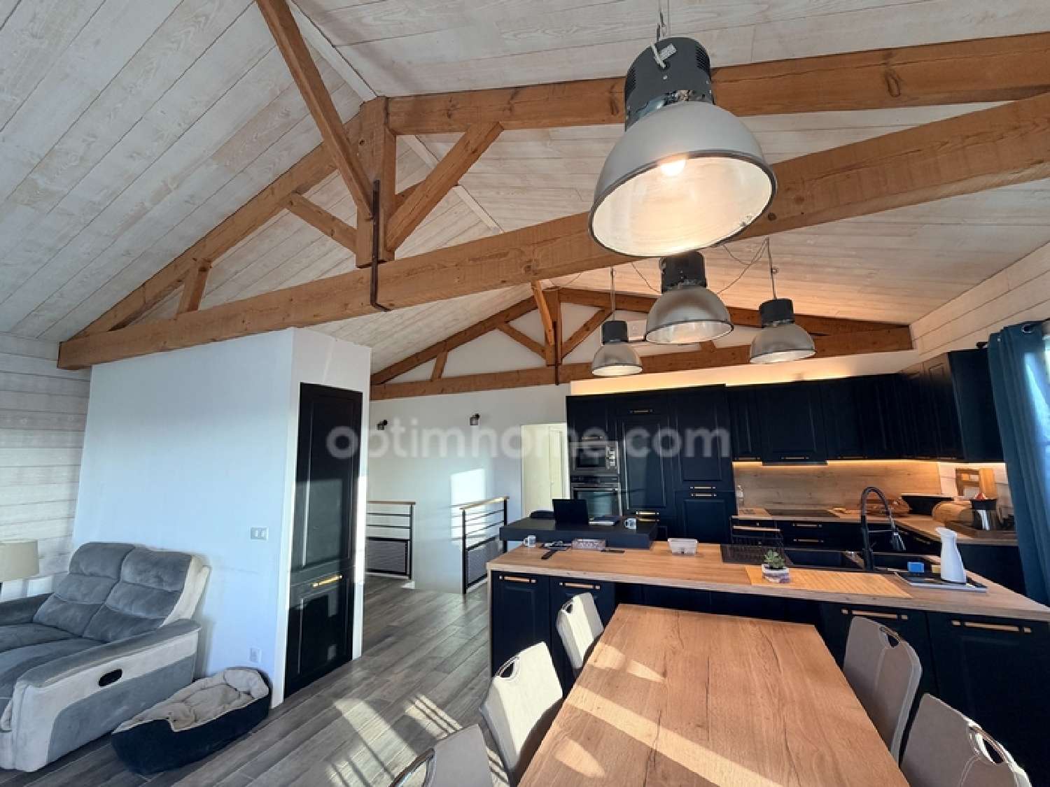  te koop huis Rivedoux-Plage Charente-Maritime 4