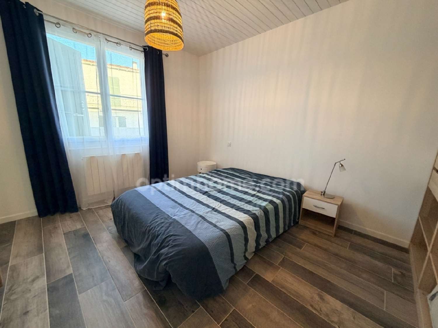  te koop huis Rivedoux-Plage Charente-Maritime 7