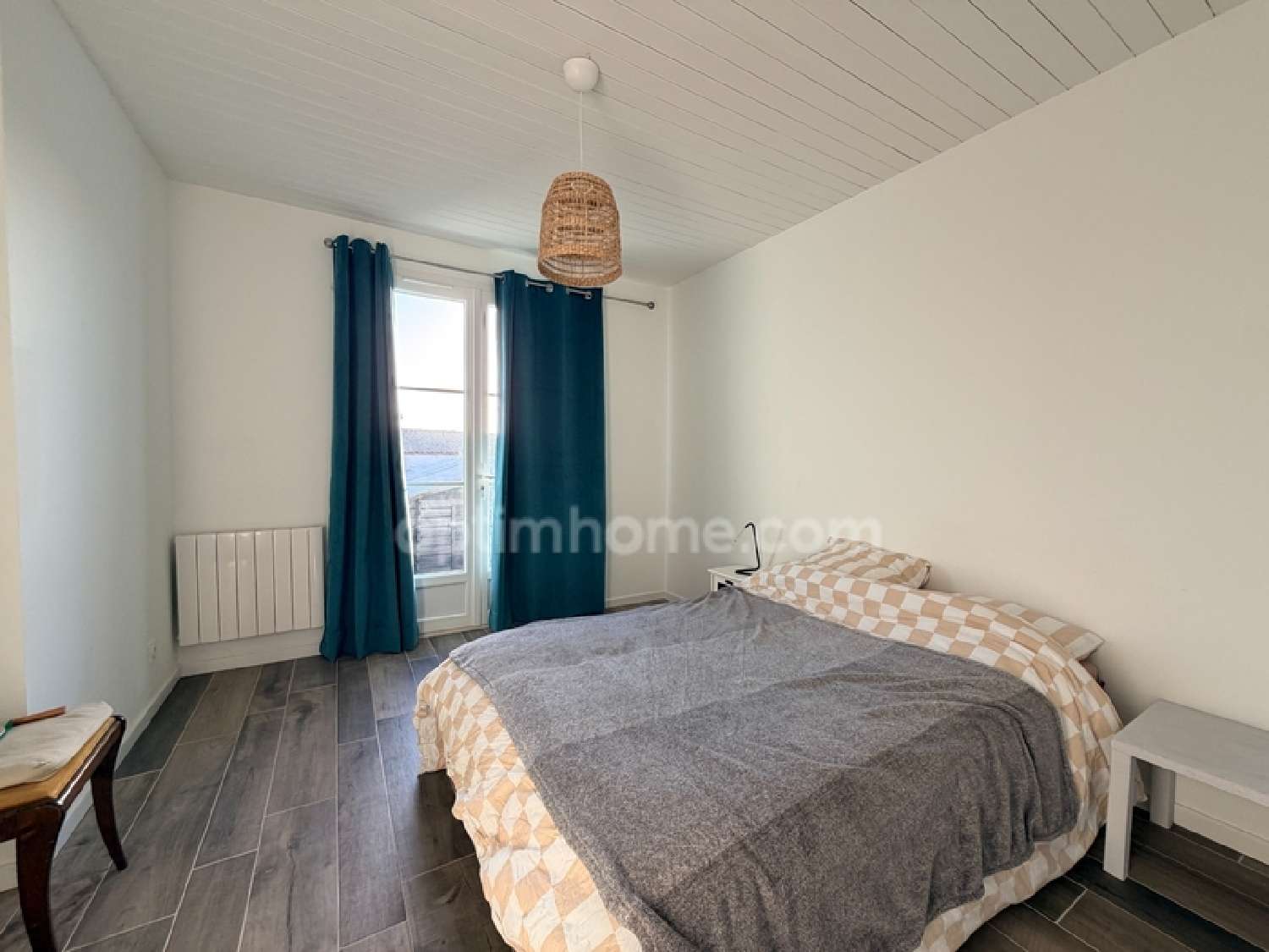  te koop huis Rivedoux-Plage Charente-Maritime 8