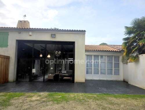 Rivedoux-Plage Charente-Maritime casa foto 7239735