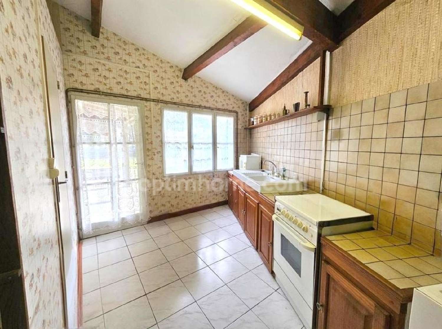  en venta casa Rivedoux-Plage Charente-Maritime 5