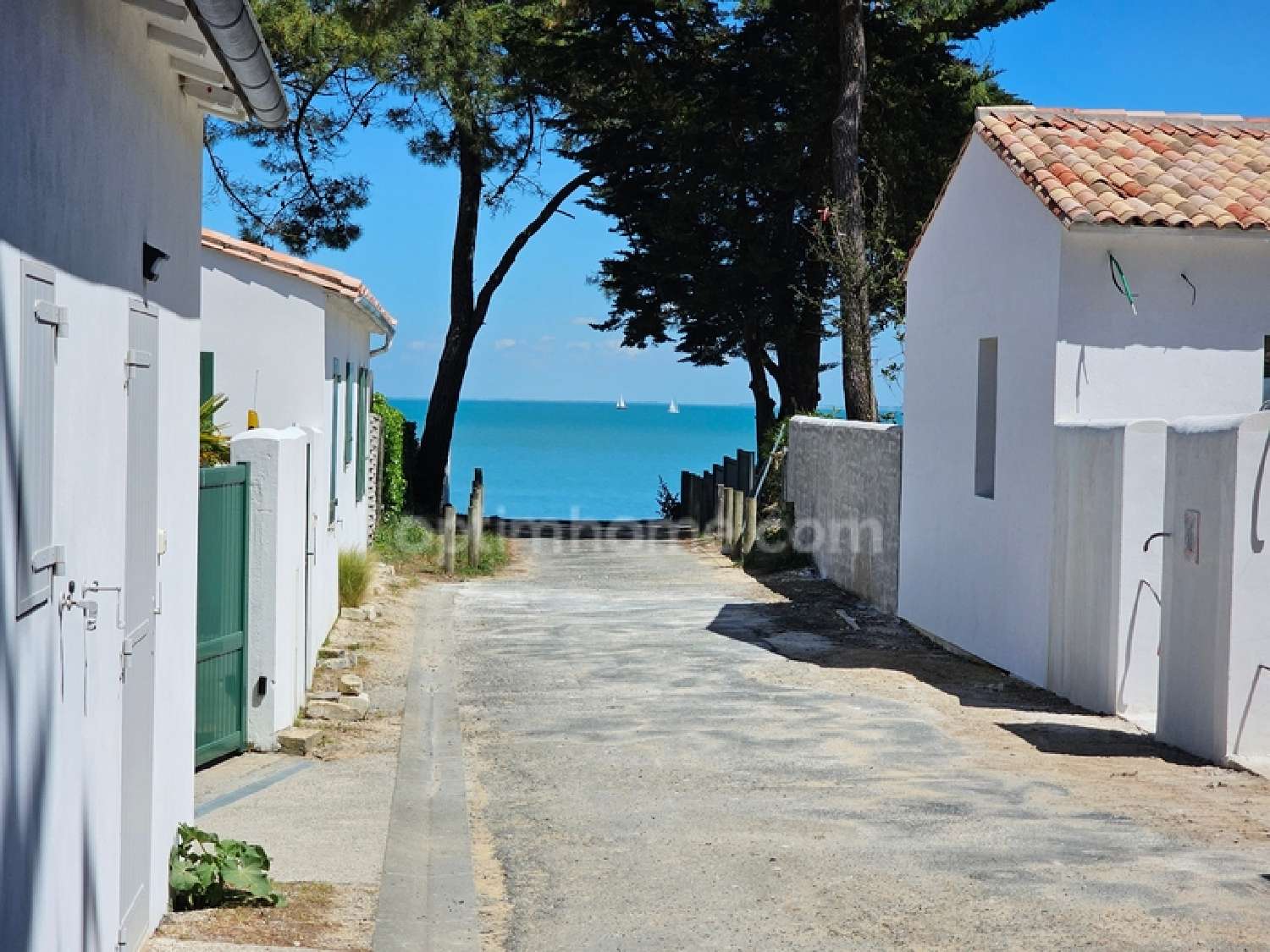  en venta casa Rivedoux-Plage Charente-Maritime 7