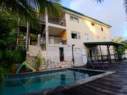 Rivière-Pilote Martinique maison foto 7250697