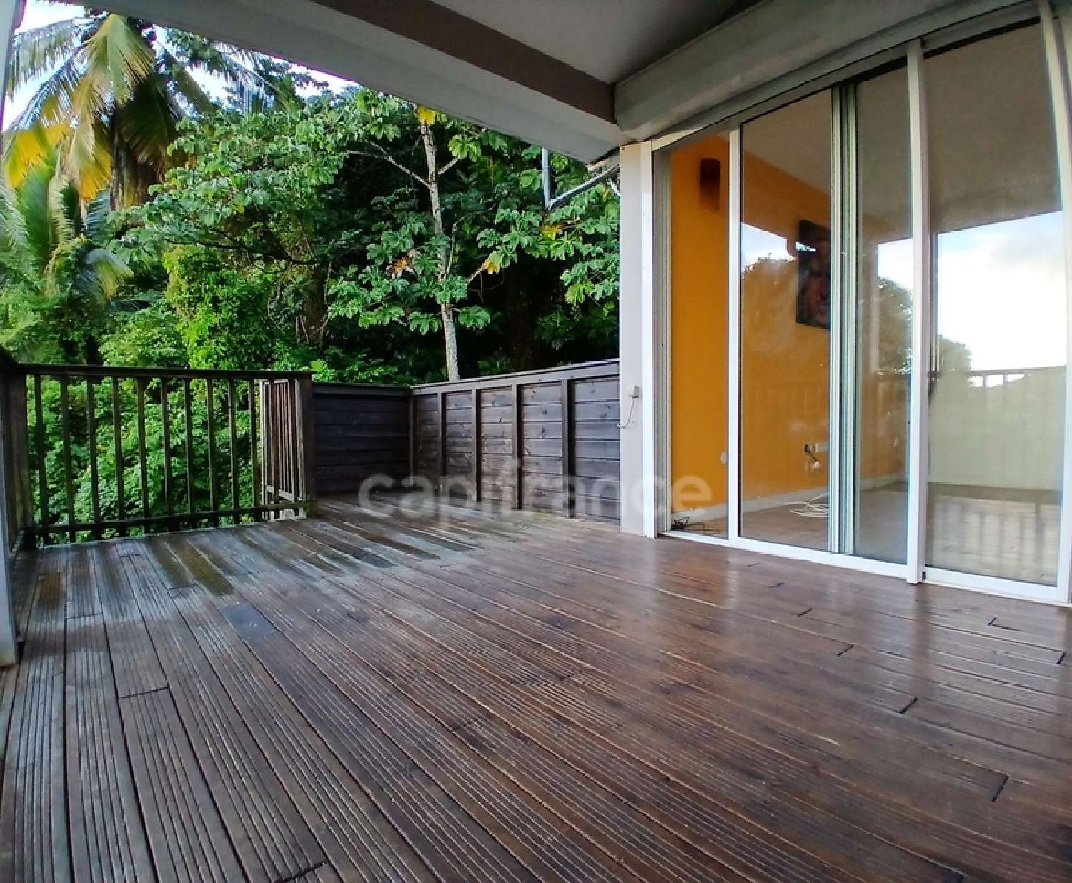 à vendre maison Rivière-Pilote Martinique 2