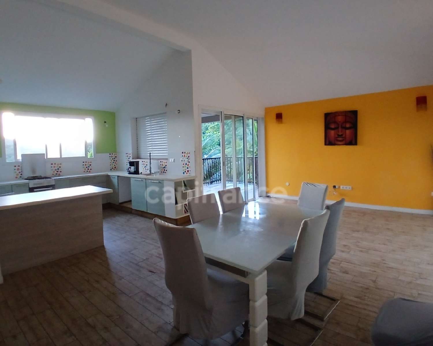 à vendre maison Rivière-Pilote Martinique 6