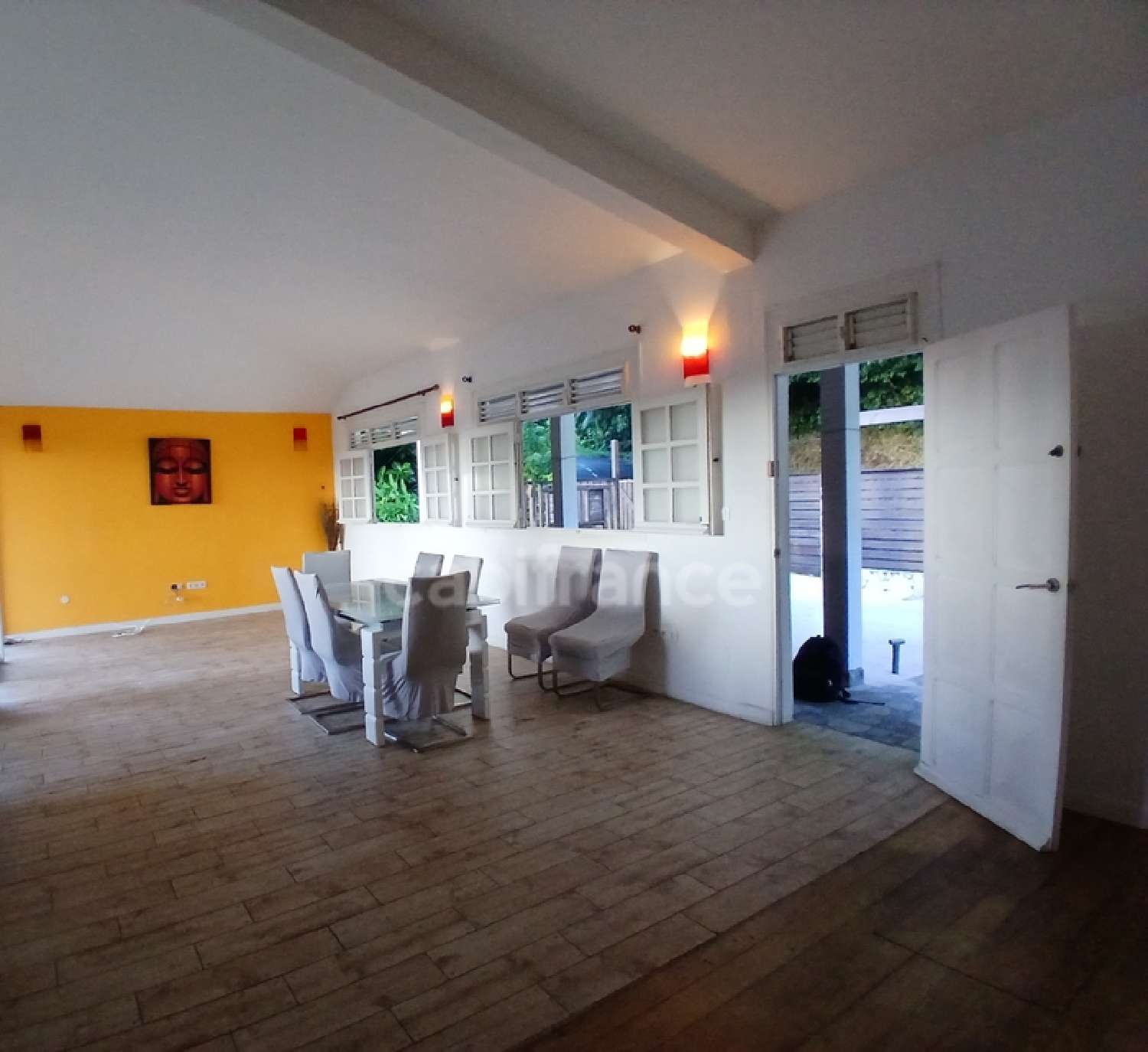 à vendre maison Rivière-Pilote Martinique 7
