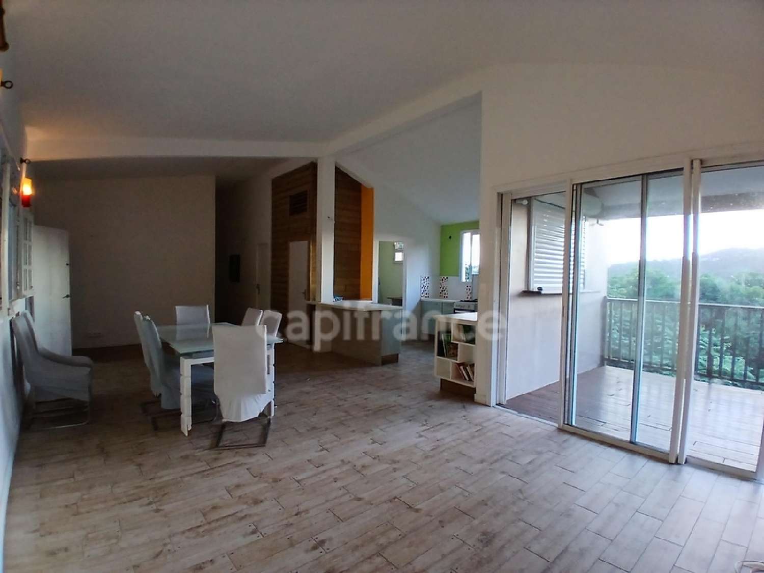 à vendre maison Rivière-Pilote Martinique 8