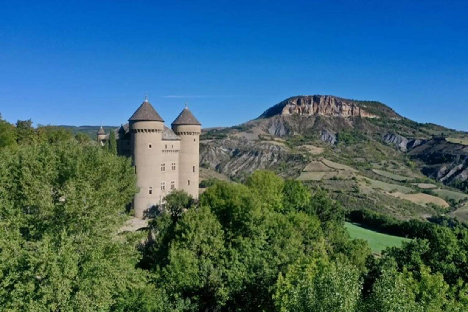 à vendre maison Rivière-sur-Tarn Aveyron 1