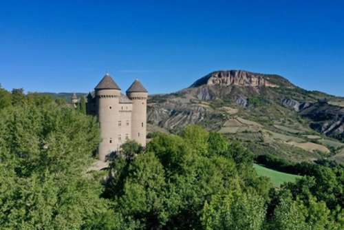 Rivière-sur-Tarn Aveyron maison foto 7245382