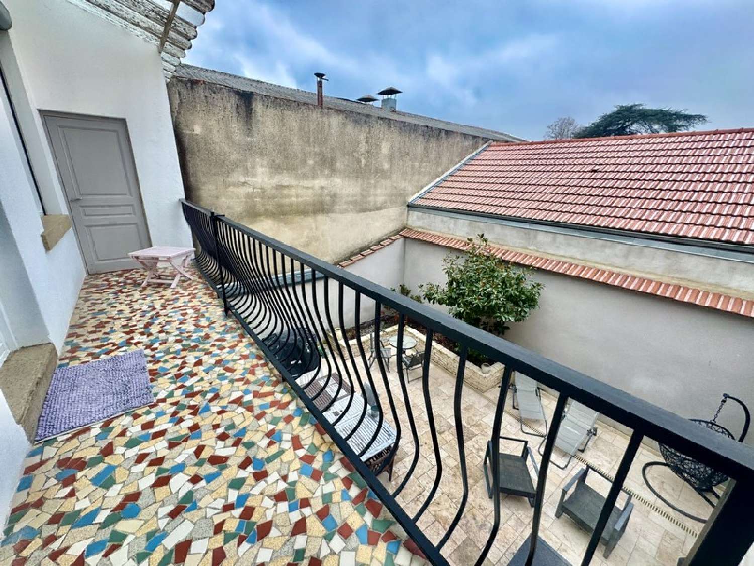  for sale house Roanne Loire 3