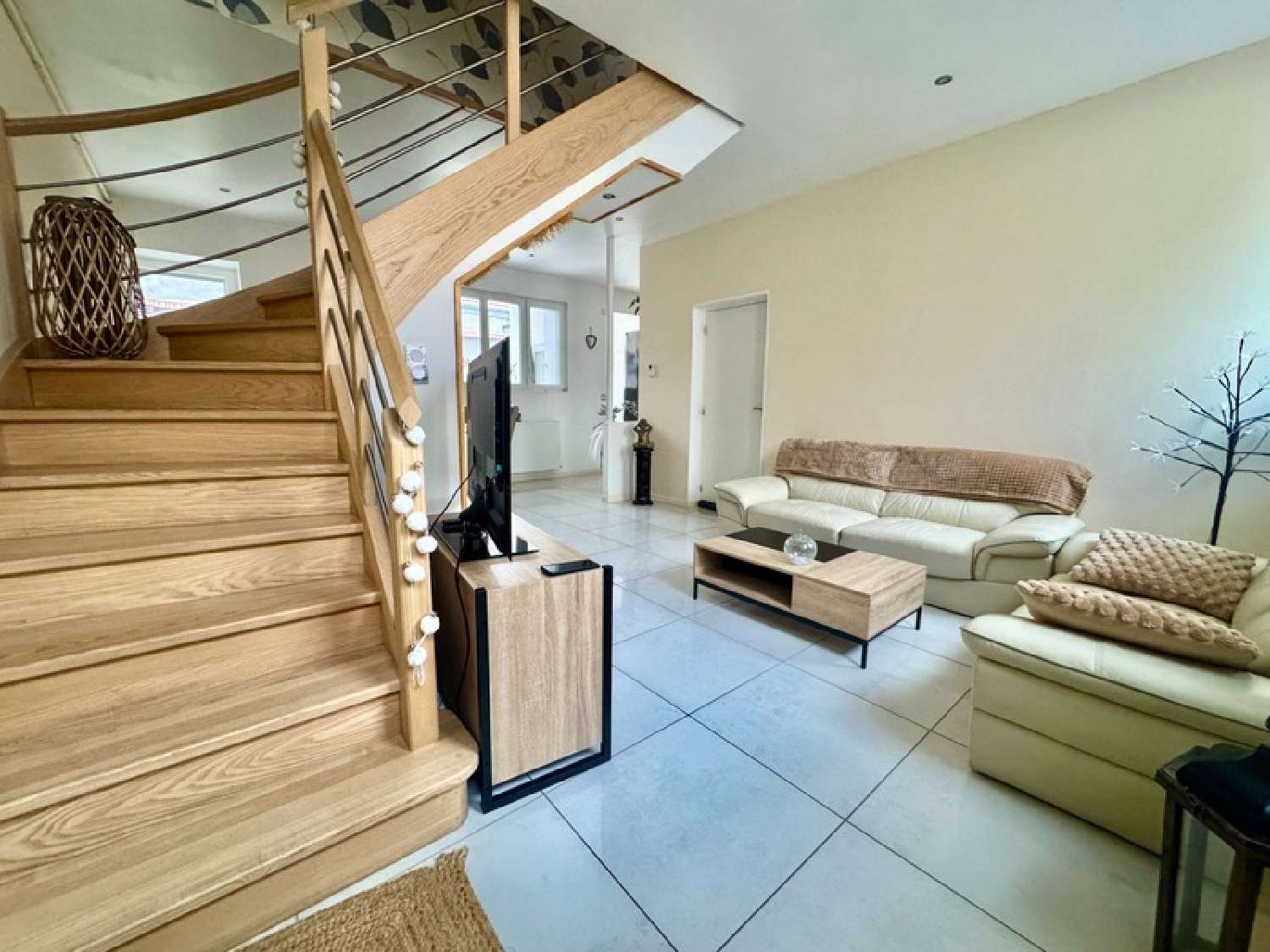  for sale house Roanne Loire 4