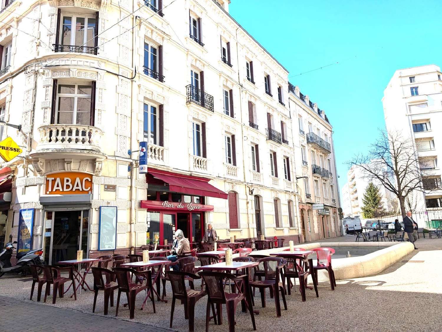  te koop huis Roanne Loire 1