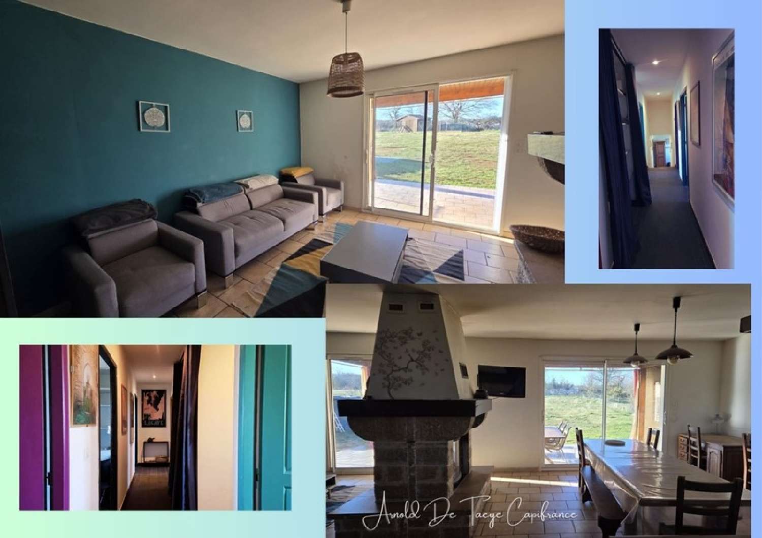  kaufen Haus Rocamadour Lot 4