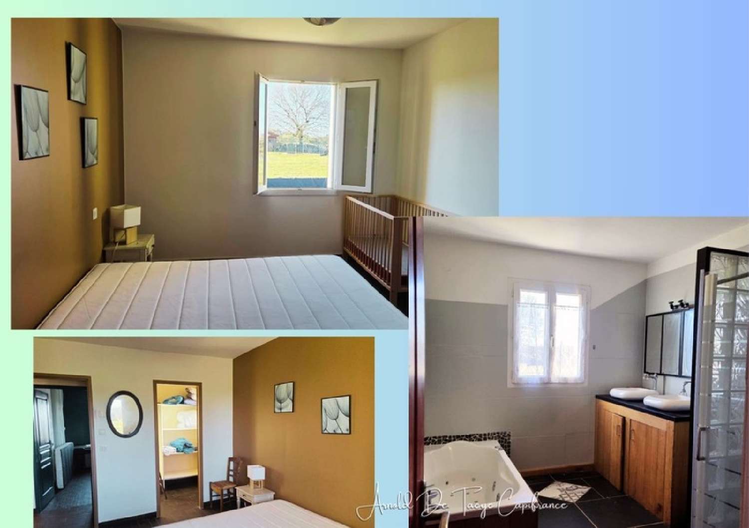  kaufen Haus Rocamadour Lot 6