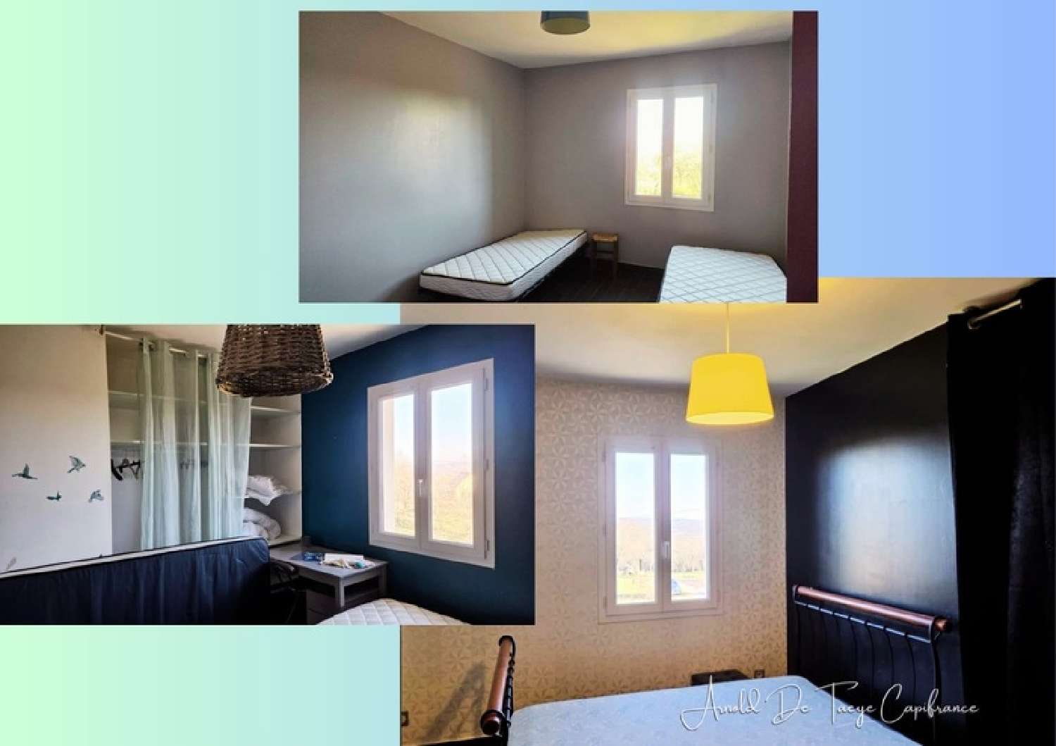  kaufen Haus Rocamadour Lot 7