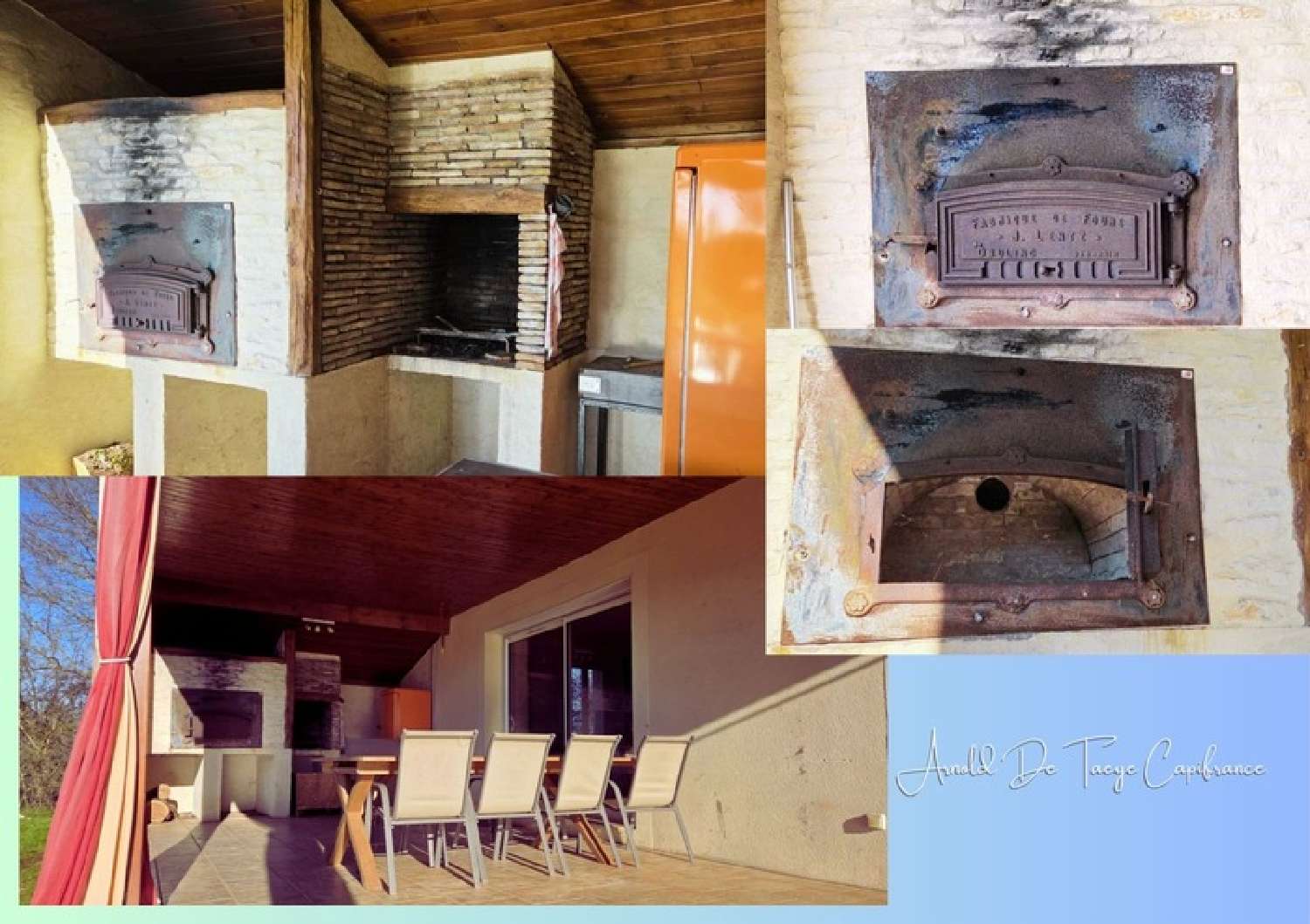  kaufen Haus Rocamadour Lot 8