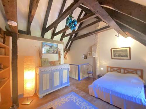 Rocamadour Lot maison foto 7249441