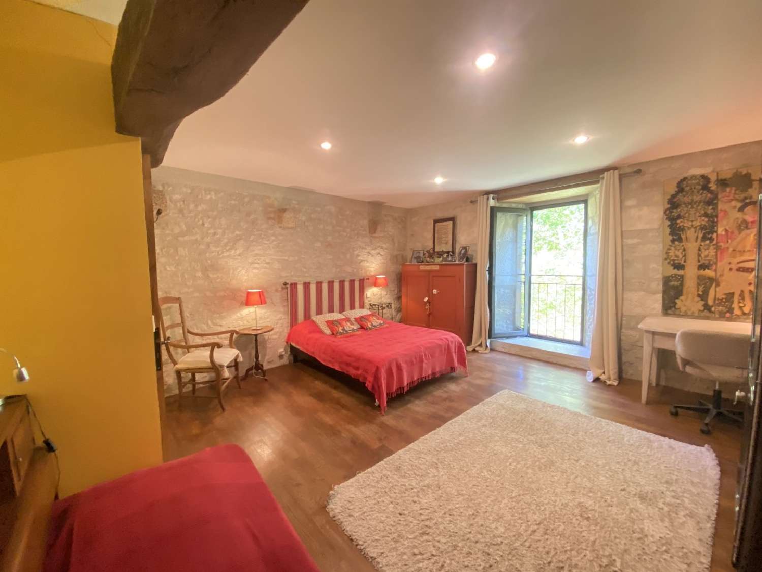  à vendre maison Rocamadour Lot 7