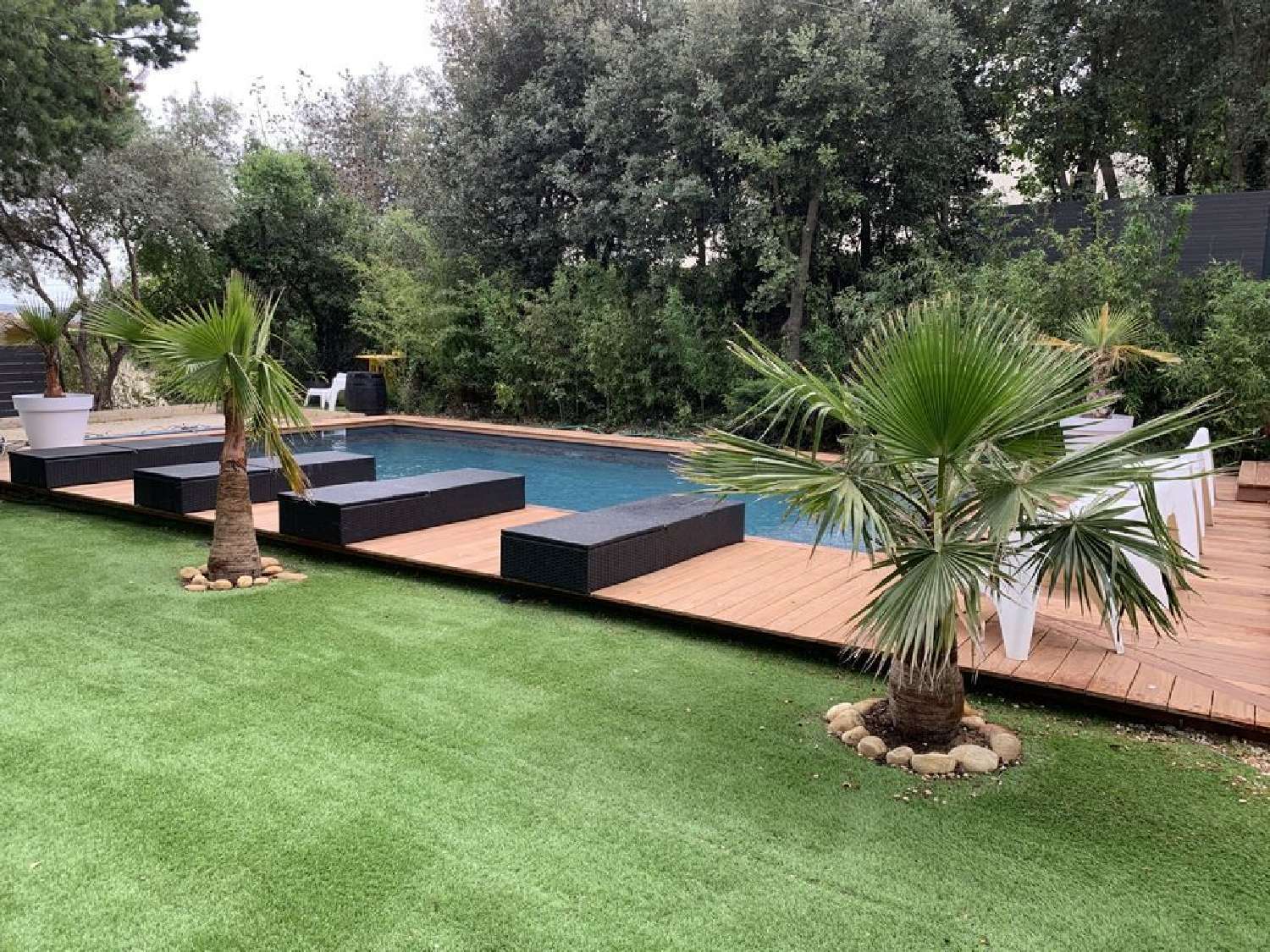 for sale house Rochefort-du-Gard Gard 1