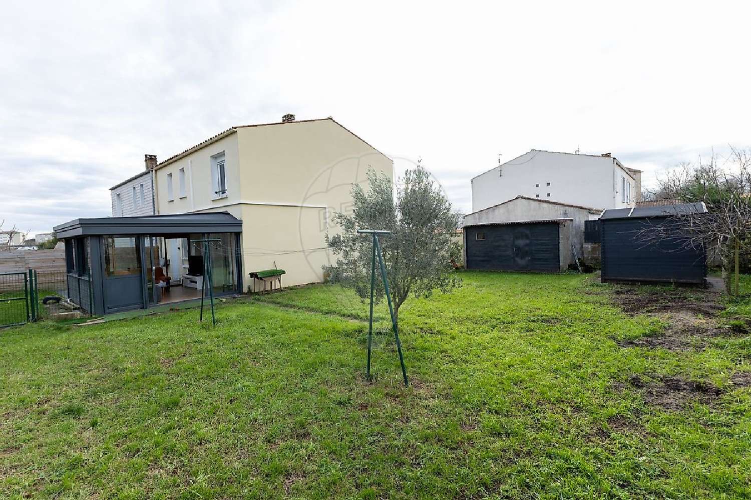 à vendre maison Rochefort Charente-Maritime 1