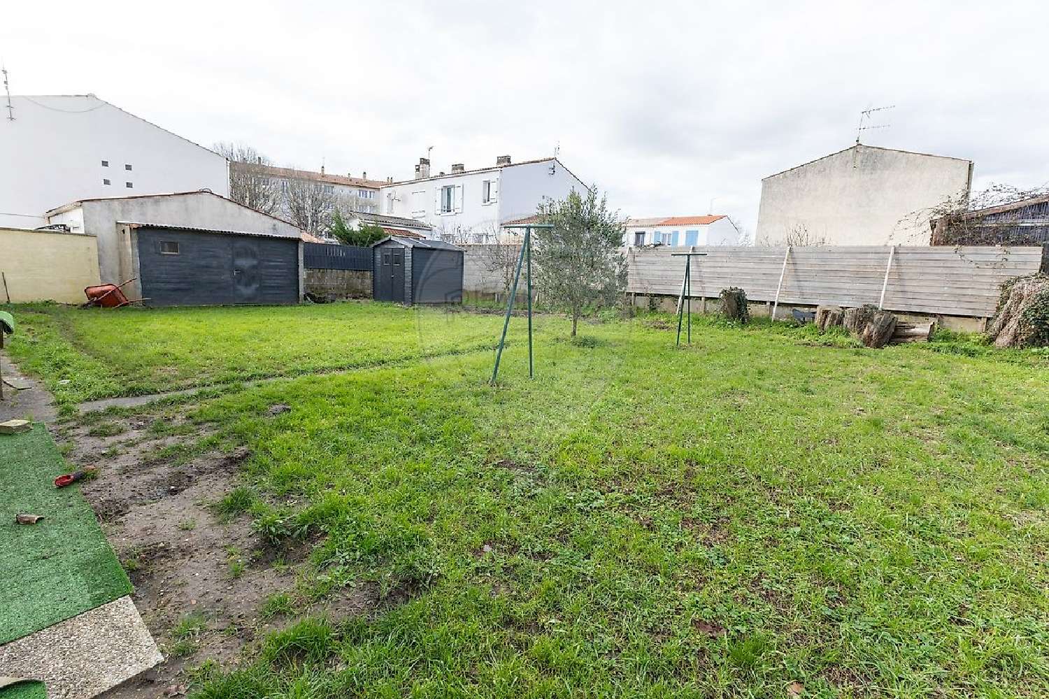 à vendre maison Rochefort Charente-Maritime 2