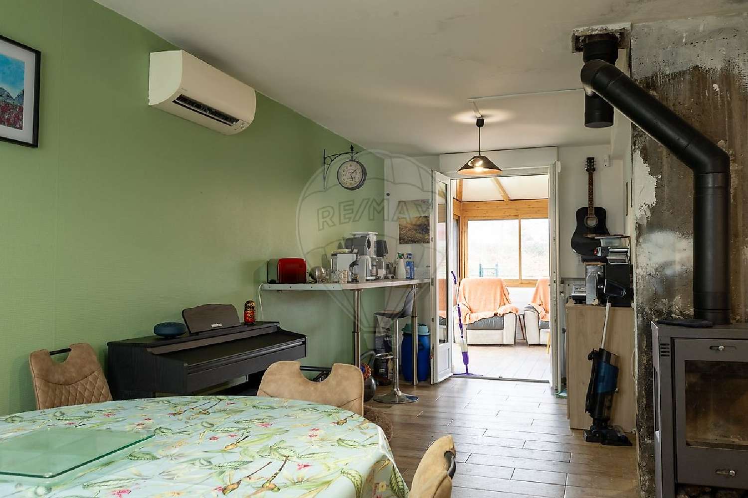 à vendre maison Rochefort Charente-Maritime 3