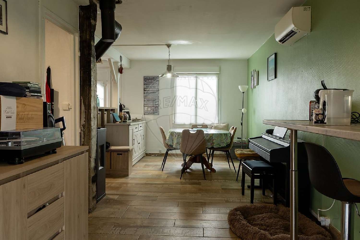 à vendre maison Rochefort Charente-Maritime 4