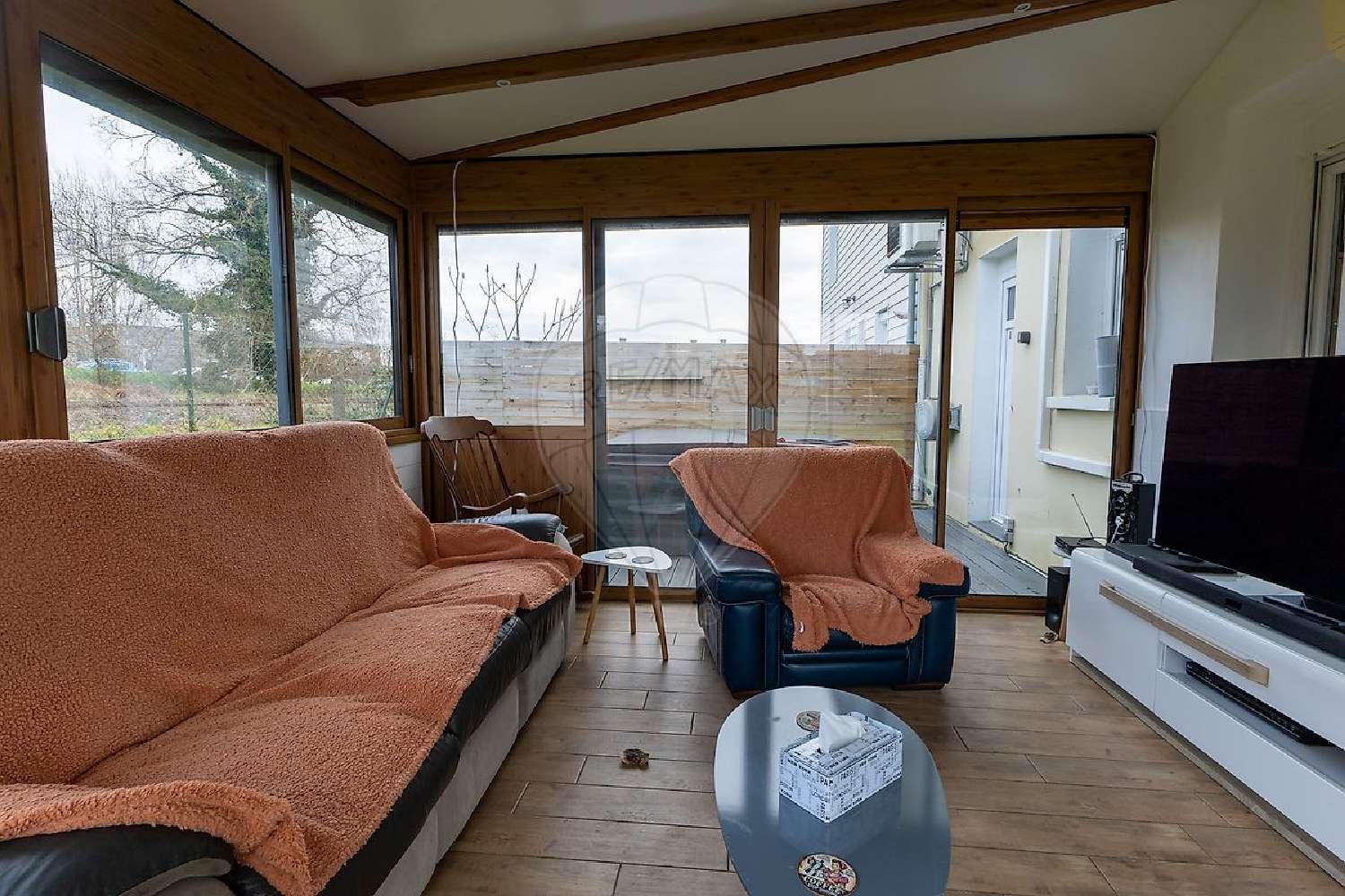 à vendre maison Rochefort Charente-Maritime 5