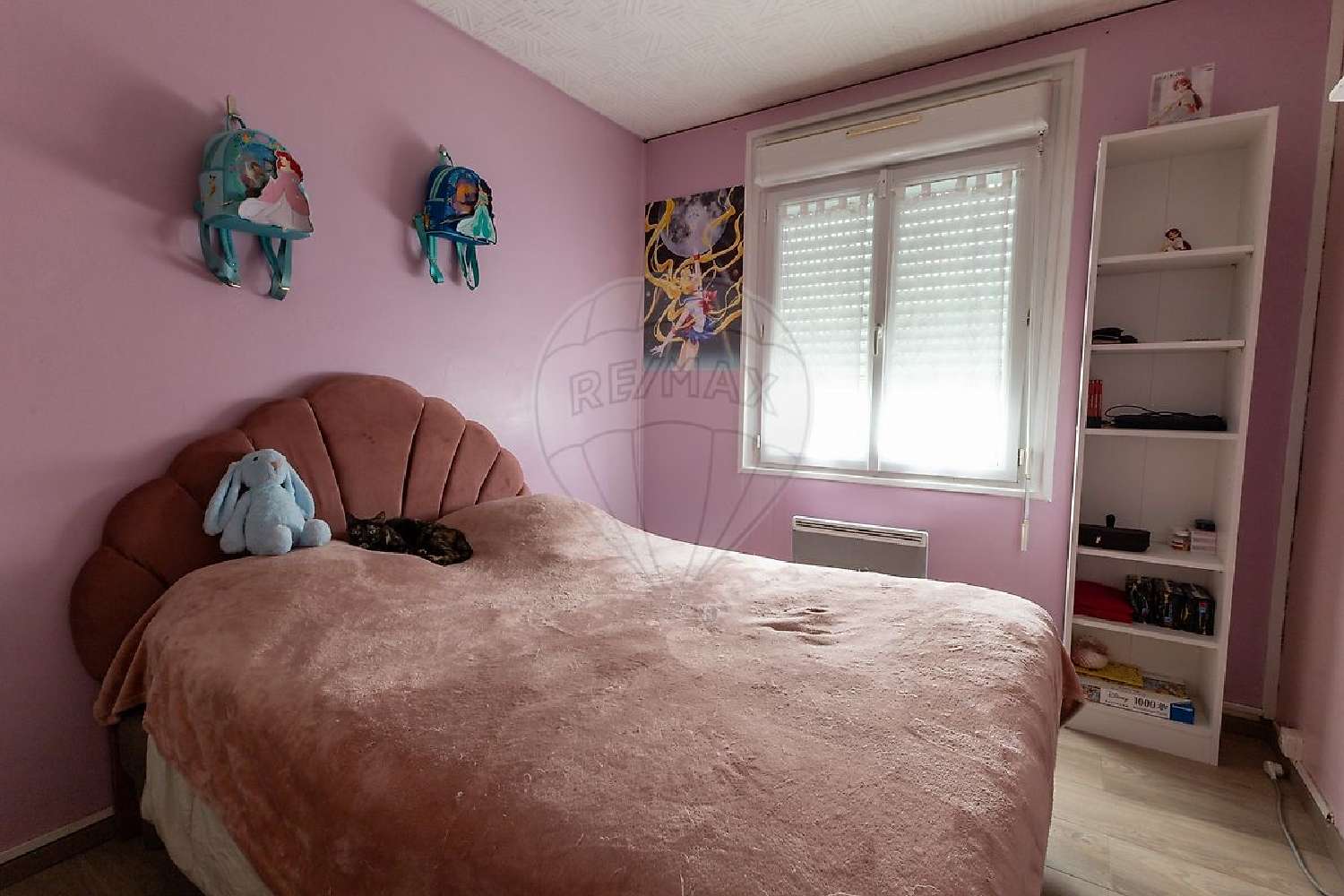 à vendre maison Rochefort Charente-Maritime 8