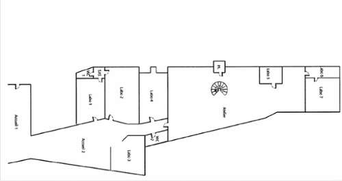 Rodez Aveyron huis foto 7237653