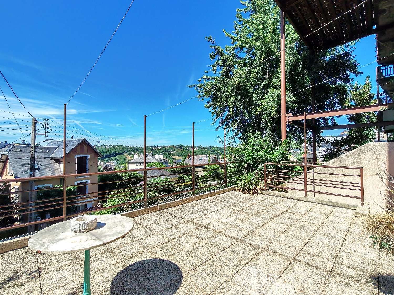  te koop huis Rodez Aveyron 1