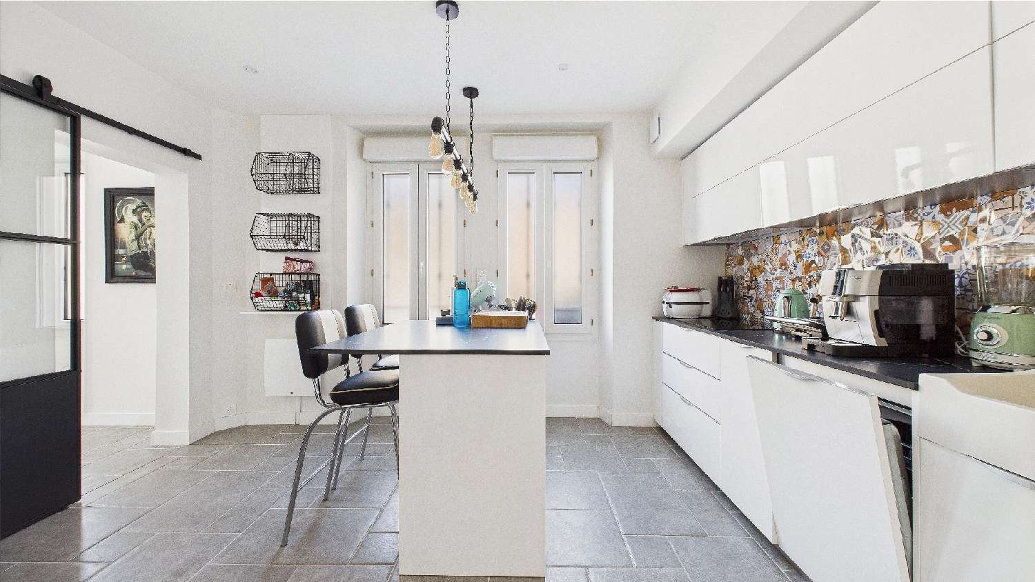  te koop huis Rodez Aveyron 4