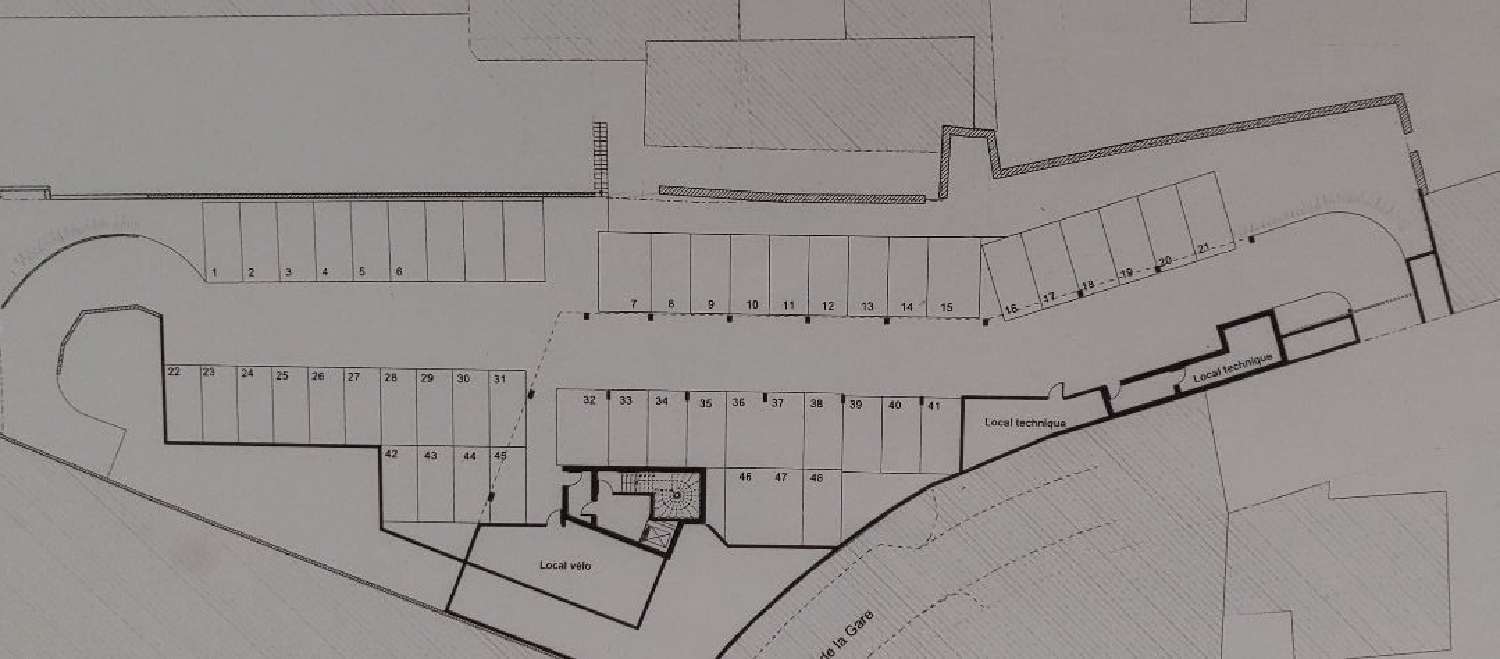  te koop huis Rodez Aveyron 1