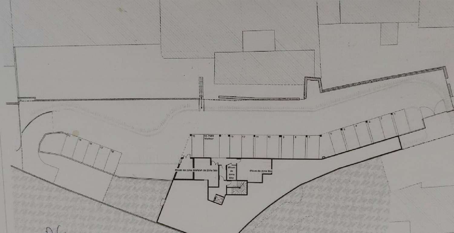  te koop huis Rodez Aveyron 2